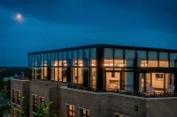 Perry Lane Hotel, a Luxury Collection Hotel, Savannah Hotels in 