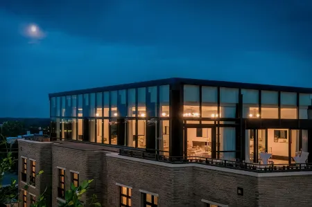 Perry Lane Hotel, a Luxury Collection Hotel, Savannah