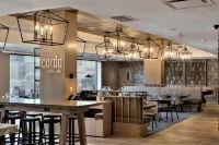Delta Hotels by Marriott Kamloops - breakfast