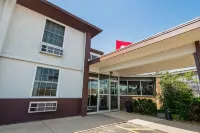 OYO Hotel Morton East Peoria I-74 Hotels in Elm Grove Township