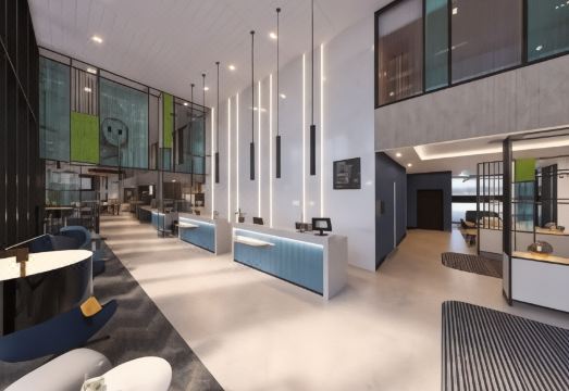 하얏트 하우스 리즈