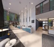 Hyatt House Leeds