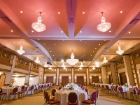 ダーナ アル アイン リゾート アル・アインのホテル