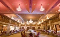 Danat Al Ain Resort Hotel a Al Ain