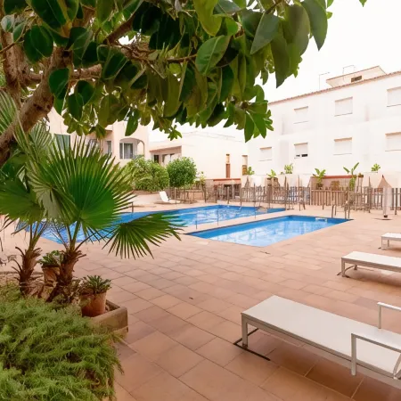 Apartamentos Royal Life