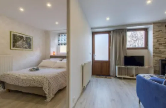 Gîte Le Clos Savoie Lorraine