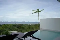 PICHCHA KOHLARN - Meerblick