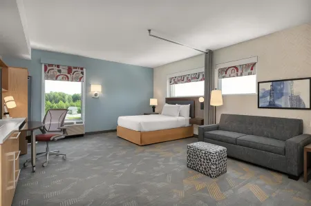 Home2 Suites by Hilton Lexington Park Patuxent River Nas