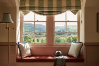 The Gleneagles Hotel - spa