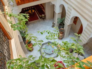 Palais Tara & Spa