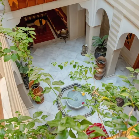 Palais Tara & Spa