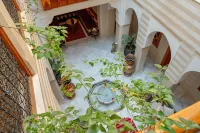 Palais Tara & Spa Hotels in Marrakech