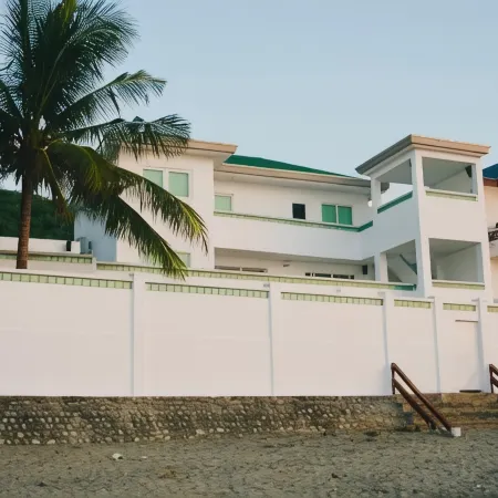 The Escape San Juan