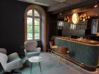 Mercure Albi Rives du Tarn