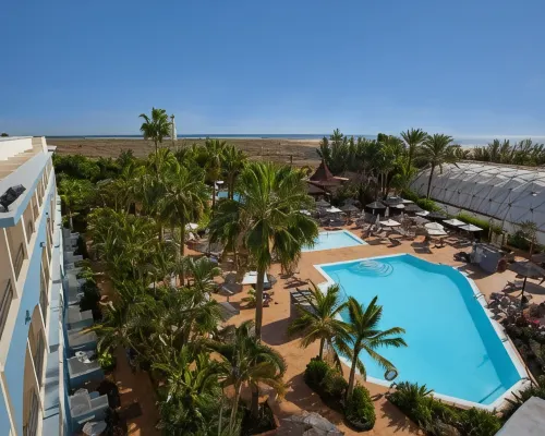 IFA Altamarena by Lopesan Hotels Hotels in Morro Jable