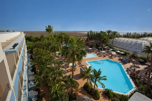 IFA Altamarena by Lopesan Hotels