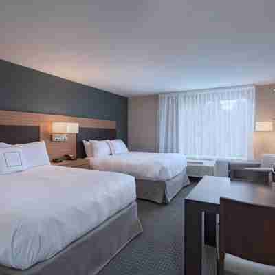 萊克蘭TownePlace套房飯店 Rooms