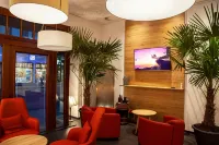 Hotel Specht by Tremonia Group - Dortmund - Bintang 3