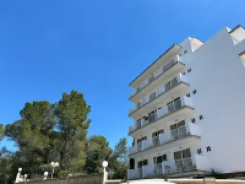 Hotel Selva Arenal Hotels in Llucmajor