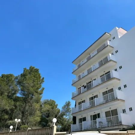 Hotel Selva Arenal