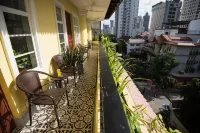 Khmer Surin Boutique Guesthouse
