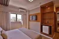 Quality Hotel Jundiaí