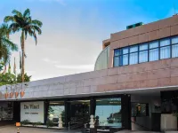 Da Vinci Hotel & Conventions Các khách sạn ở 