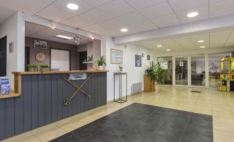 Résidence Odalys Soleil d'Aure