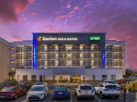 Comfort Inn & Quality Suites Hotels in Spring Lake