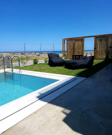 Destino Sea View Villa with Private Pool