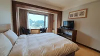 Gyungpo Beach Hotel