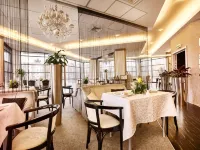 Continental Forum Oradea