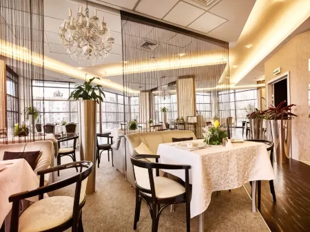 Continental Forum Oradea