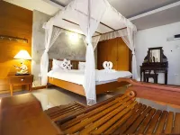 At Home Boutique Các khách sạn ở Lampang