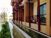 Villa Thiwa Hotel Hotels in Mukdahan