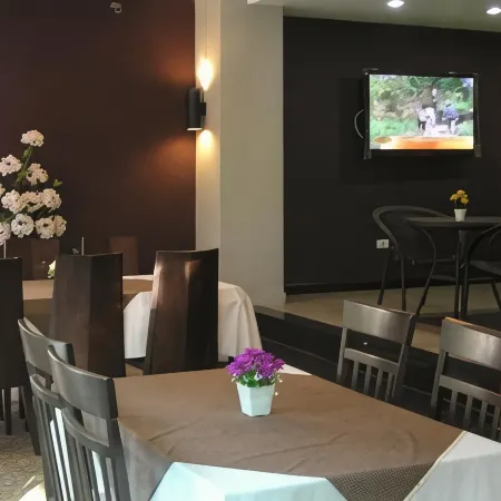 The Impress Khonkaen Hotel