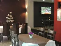 The Impress Khonkaen Hotel - sarapan