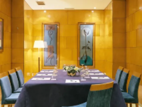 Hotel Villacarlos โรงแรมในบาเลนเซีย