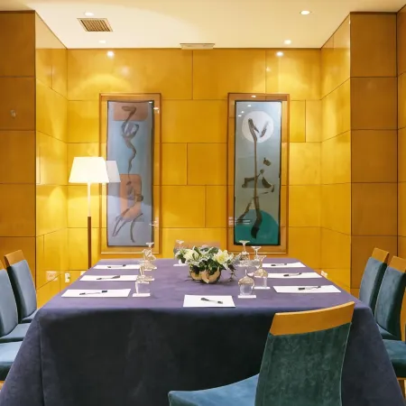 Hotel Villacarlos