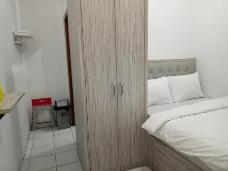 Mama Syariah @ Kutajaya Отели в г. Sindang Jaya