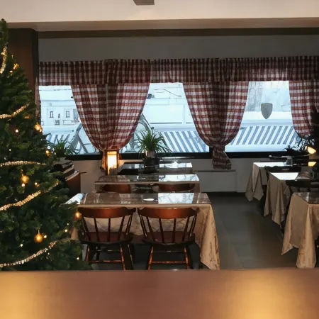 Motelli Rovaniemi