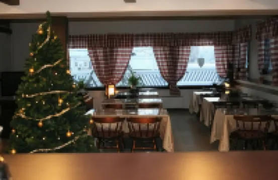 Motelli Rovaniemi