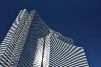 Jet Luxury at the Vdara