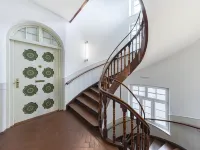 Maison Schiller by DesignCity Hotels Hotels in der Nähe von Karlstor Gate