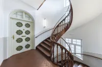 Maison Schiller by DesignCity Hotels - 4-Sterne