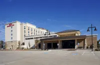 Hilton Garden Inn Texarkana Các khách sạn ở Texarkana