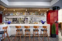 Gran Hotel de Ferrol Hotels in Ferrol