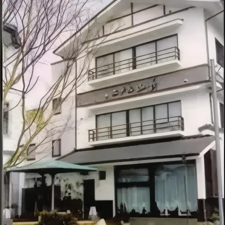 Hotel Yamachou