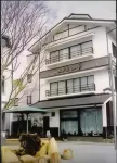 Hotel Yamachou - 3-Star