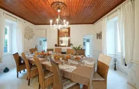 Le Kouloury Hotels in Meyronne